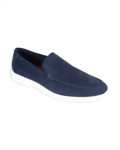 Loafers Azor La Mode Savona Navy £95.00