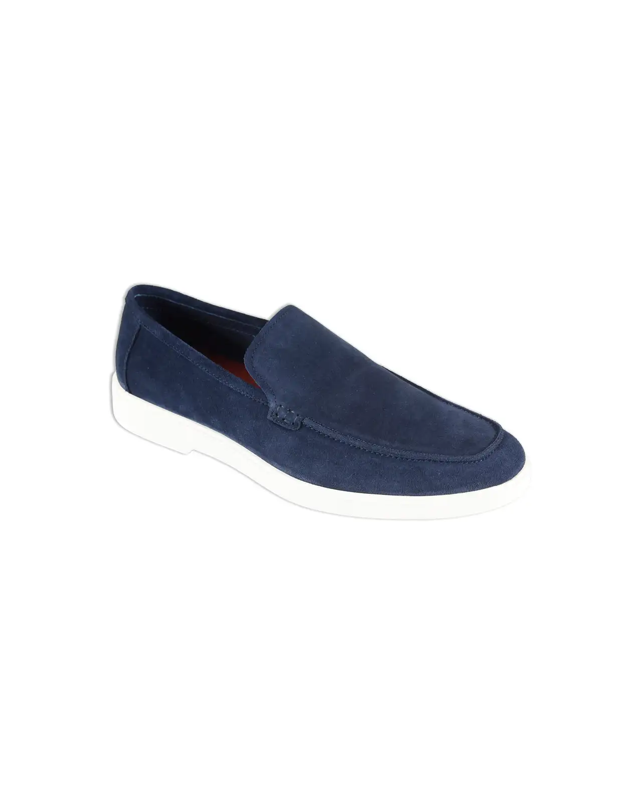 Loafers Azor La Mode Savona Navy £95.00