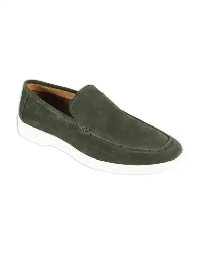 Loafers Azor La Mode Savona Green £95.00