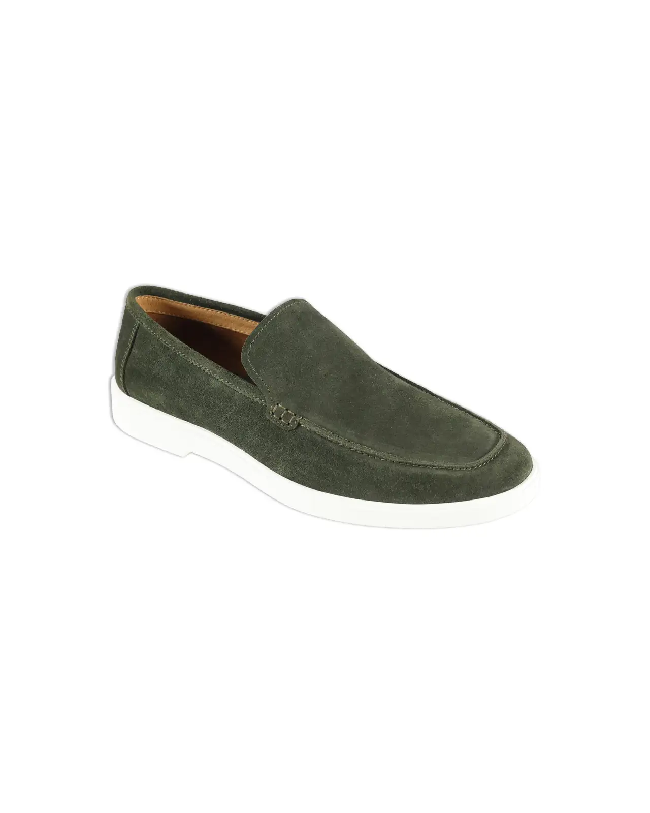 Loafers Azor La Mode Savona Green £95.00