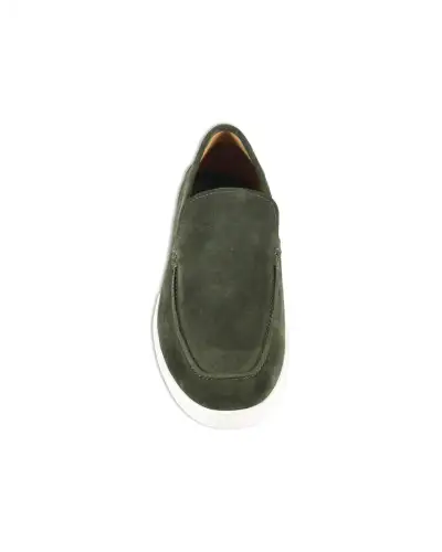 Loafers Azor La Mode Savona Green £95.00