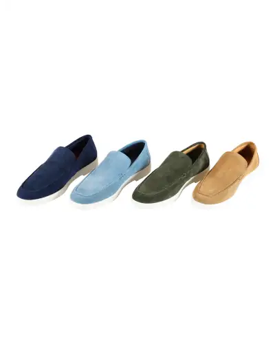 Loafers Azor La Mode Savona £95.00