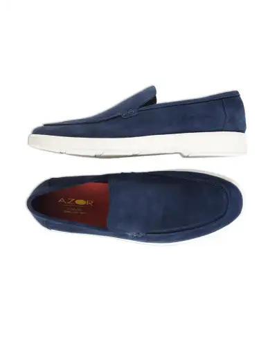 Loafers Azor La Mode Savona £95.00