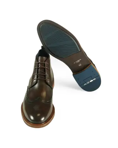 Brogue Azor La Mode Rimini Brown £110.00