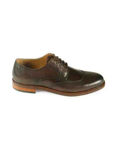 Brogue Azor La Mode Richmond Brown £130.00