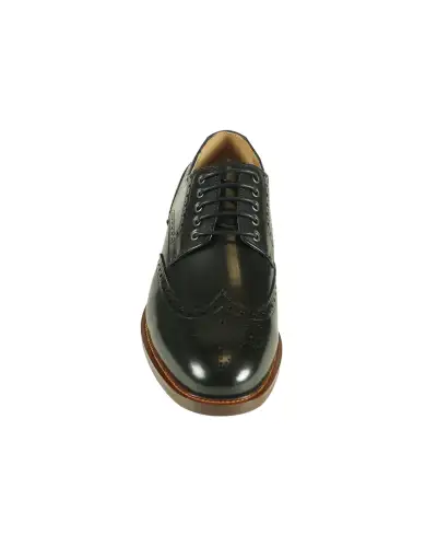 Brogue Azor La Mode Richmond Black £130.00