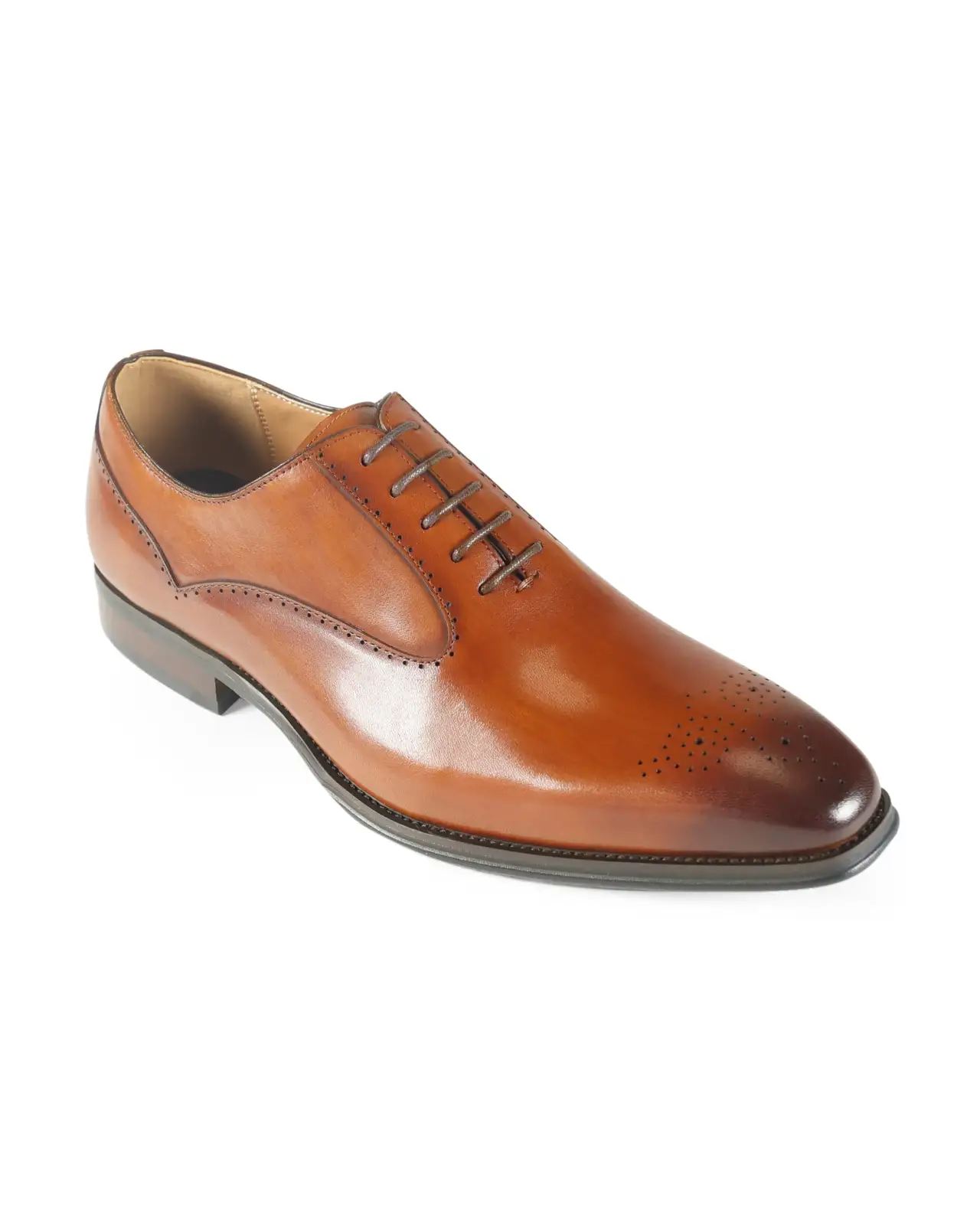 Formal Style Azor La Mode Ricardo Tan £130.00