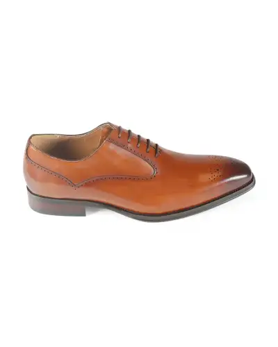 Formal Style Azor La Mode Ricardo Tan £130.00