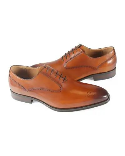 Formal Style Azor La Mode Ricardo Tan £130.00