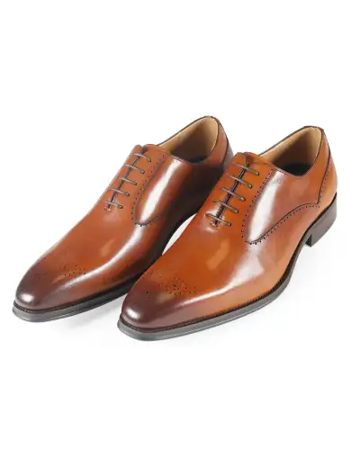 Formal Style Azor La Mode Ricardo Tan £130.00