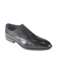 Formal Style Azor La Mode Ricardo Black £130.00