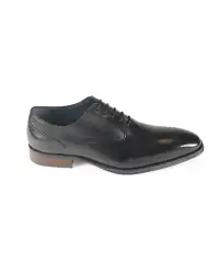 Formal Style Azor La Mode Ricardo Black £130.00