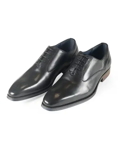 Formal Style Azor La Mode Ricardo Black £130.00