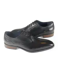 Formal Style Azor La Mode Ricardo Black £130.00