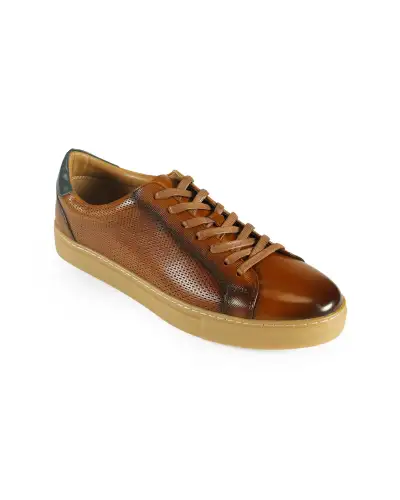 Sneakers Azor La Mode Phoenix Tan £125.00
