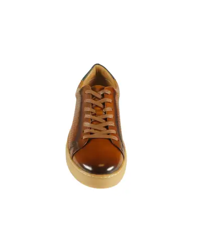 Sneakers Azor La Mode Phoenix Tan £125.00