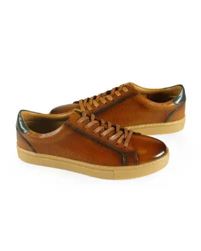 Sneakers Azor La Mode Phoenix Tan £125.00