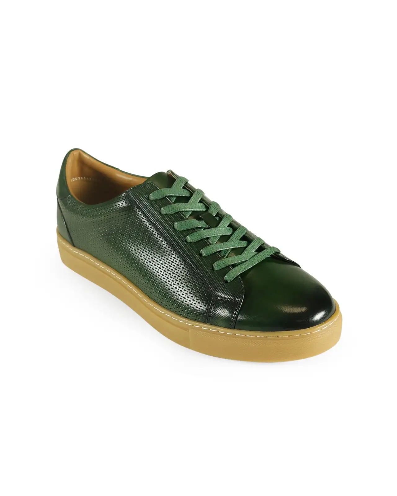 Sneakers Azor La Mode Phoenix Green £125.00
