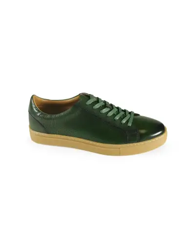 Sneakers Azor La Mode Phoenix Green £125.00