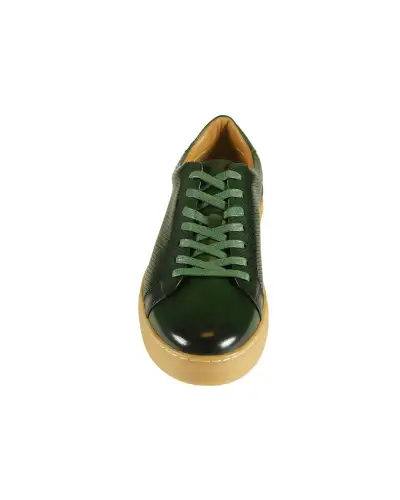 Sneakers Azor La Mode Phoenix Green £125.00