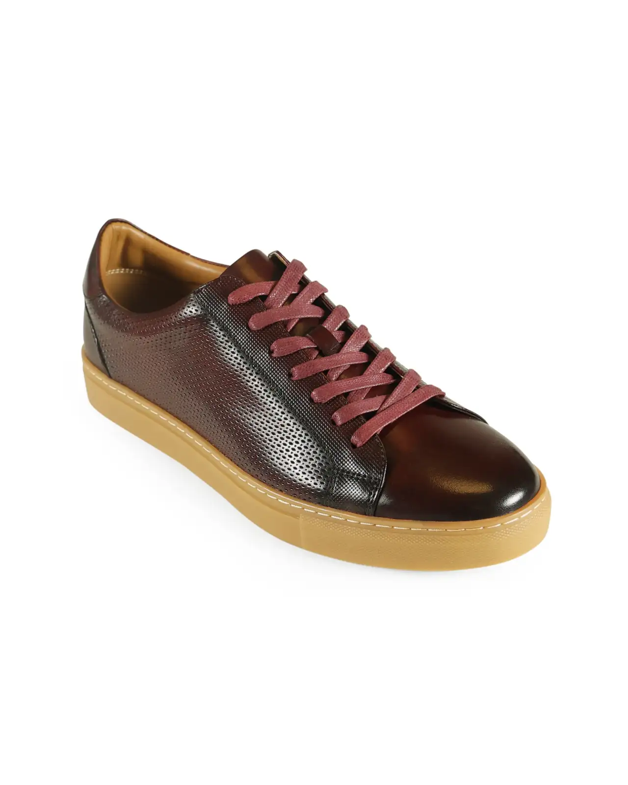 Smart Casual Azor La Mode Phoenix Burgundy £125.00