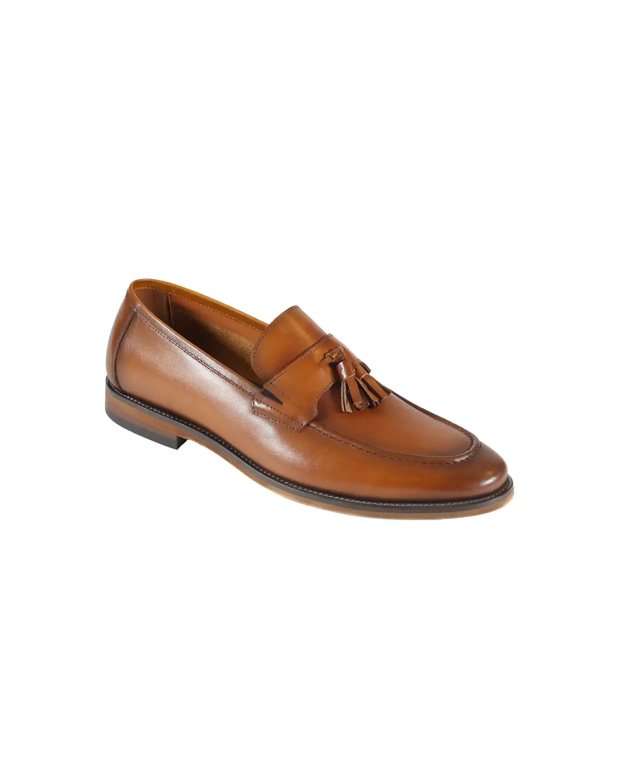 Loafers Azor La Mode Parma Tan £110.00