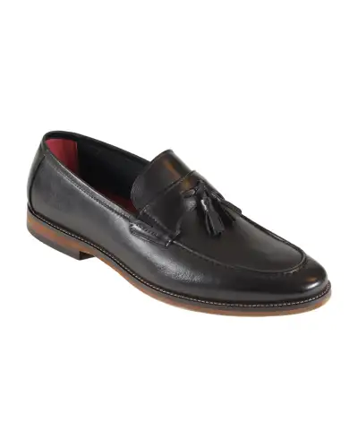 Loafers Azor La Mode Parma Black £110.00