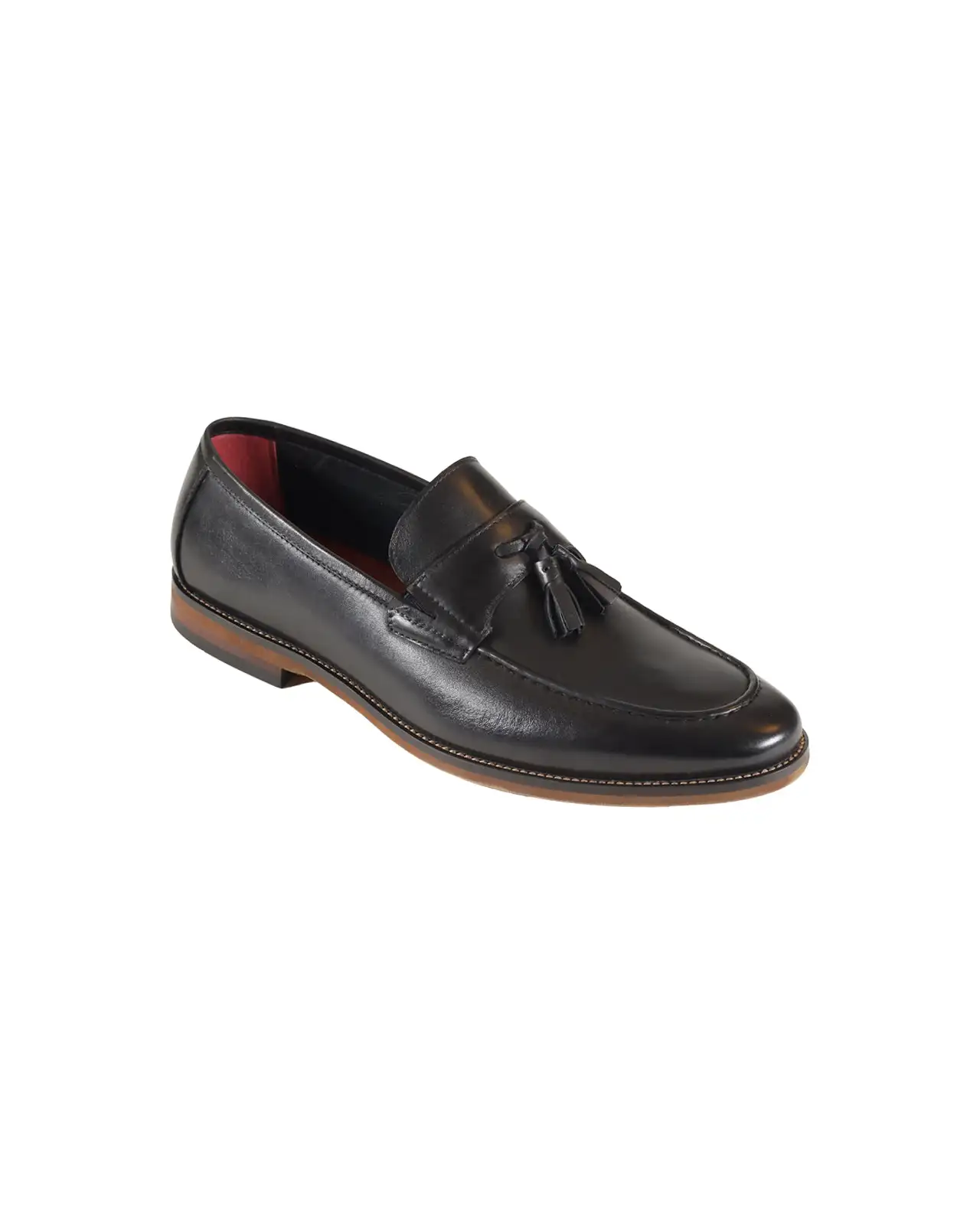 Loafers Azor La Mode Parma Black £110.00