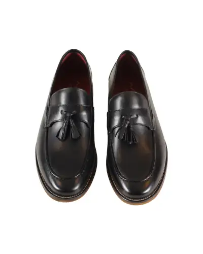 Loafers Azor La Mode Parma Black £110.00