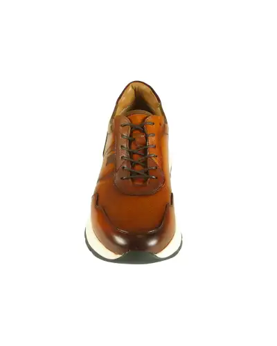 Sneakers Azor La Mode Paolo Tan £105.00