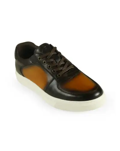 Trainers Azor La Mode Niko Tan £100.00