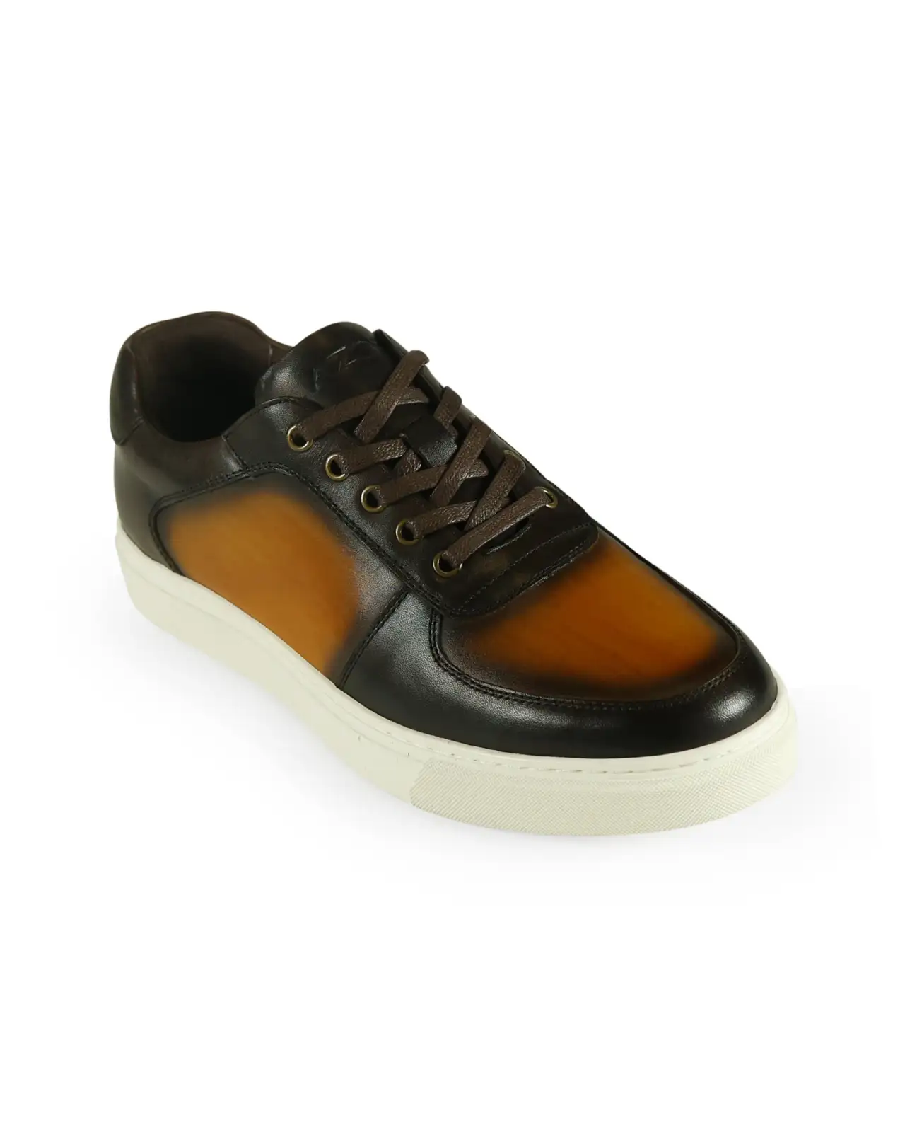 Trainers Azor La Mode Niko Tan £100.00