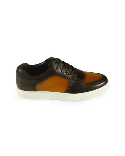 Trainers Azor La Mode Niko Tan £100.00