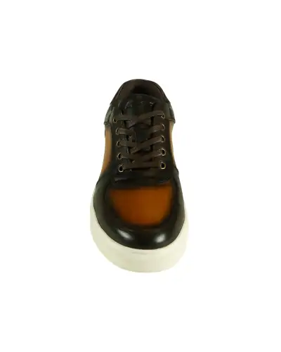 Trainers Azor La Mode Niko Tan £100.00