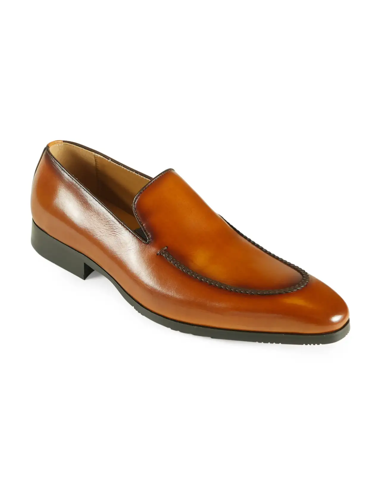 Loafers Azor La Mode Milan Tan £130.00
