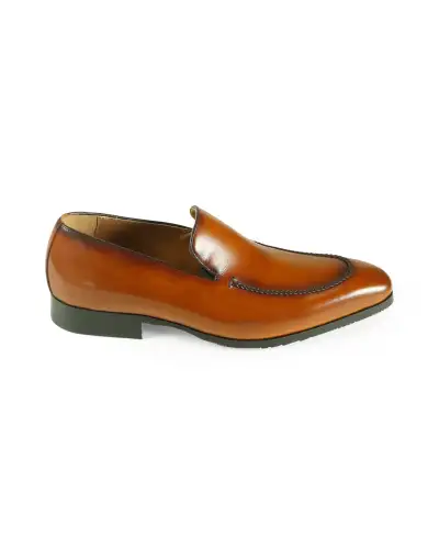 Loafers Azor La Mode Milan Tan £130.00