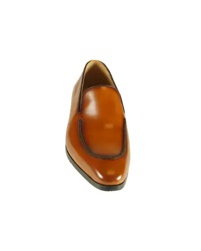 Loafers Azor La Mode Milan Tan £130.00