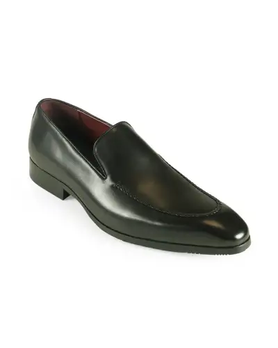 Loafers Azor La Mode Milan Black £130.00