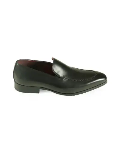 Loafers Azor La Mode Milan Black £130.00