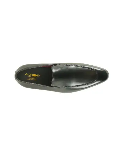 Loafers Azor La Mode Milan Black £130.00