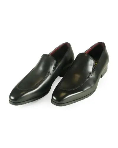 Loafers Azor La Mode Milan Black £130.00
