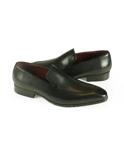 Loafers Azor La Mode Milan Black £130.00