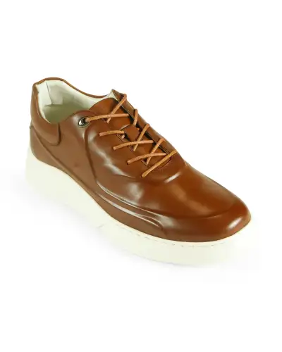 Leather Azor La Mode Marcus Tan £105.00