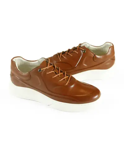 Leather Azor La Mode Marcus Tan £105.00