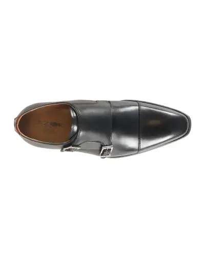 Monk Straps Azor La Mode Lombardy £130.00
