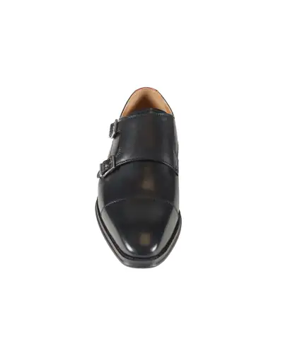 Monk Straps Azor La Mode Lombardy £130.00