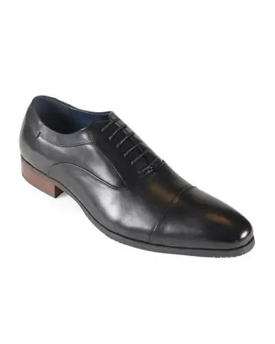 Formal Style Azor La Mode Kennington Black £125.00