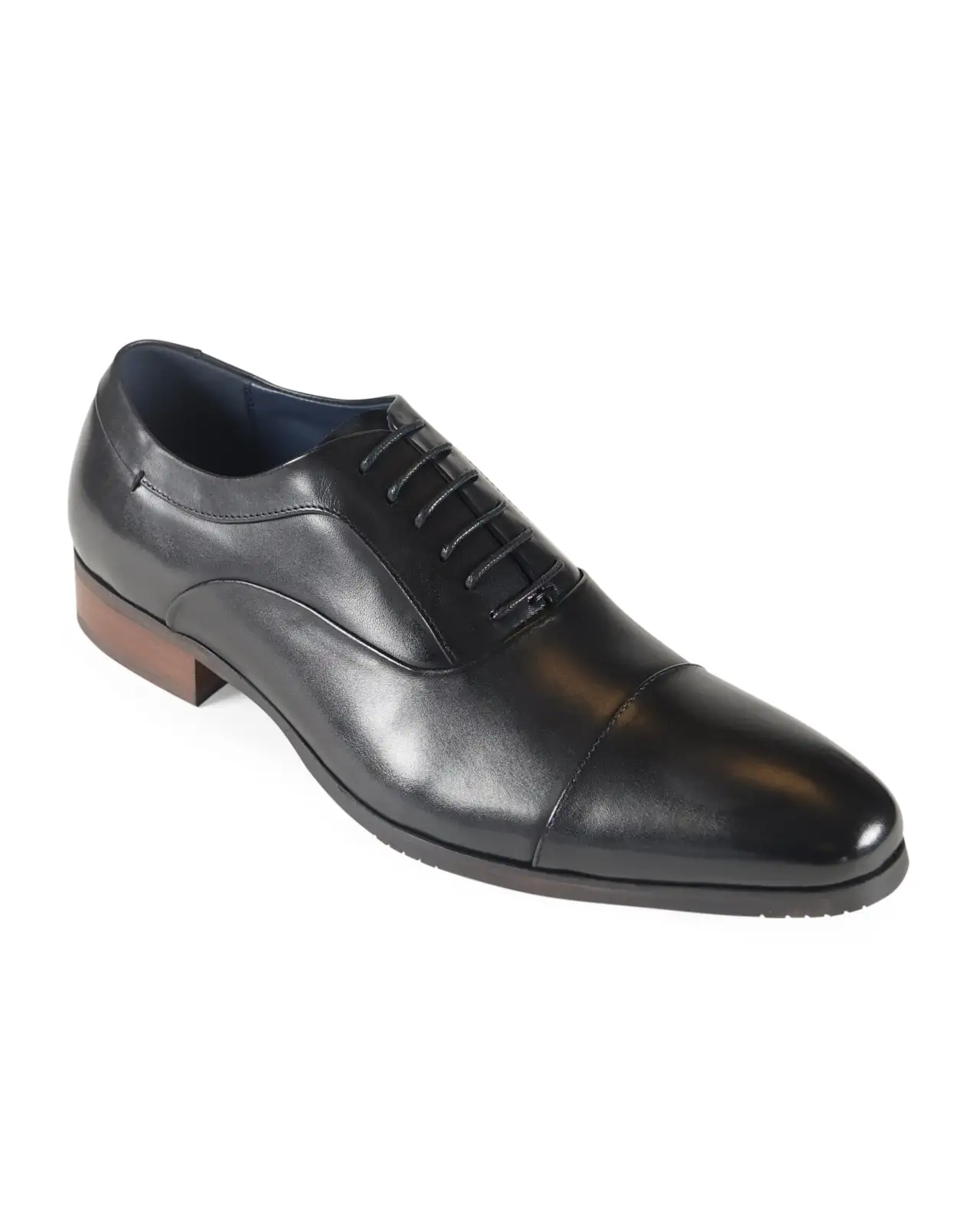 Formal Style Azor La Mode Kennington Black £125.00