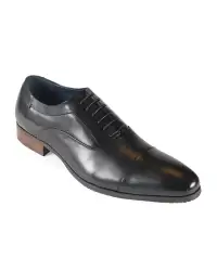 Formal Style Azor La Mode Kennington Black £125.00