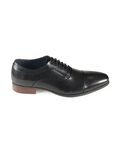Formal Style Azor La Mode Kennington Black £125.00